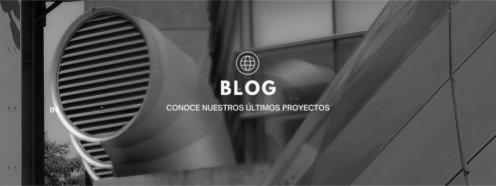 GRADIA Ingeniería Integral de Sistemas de Climatización S.L. -  BLOG - 